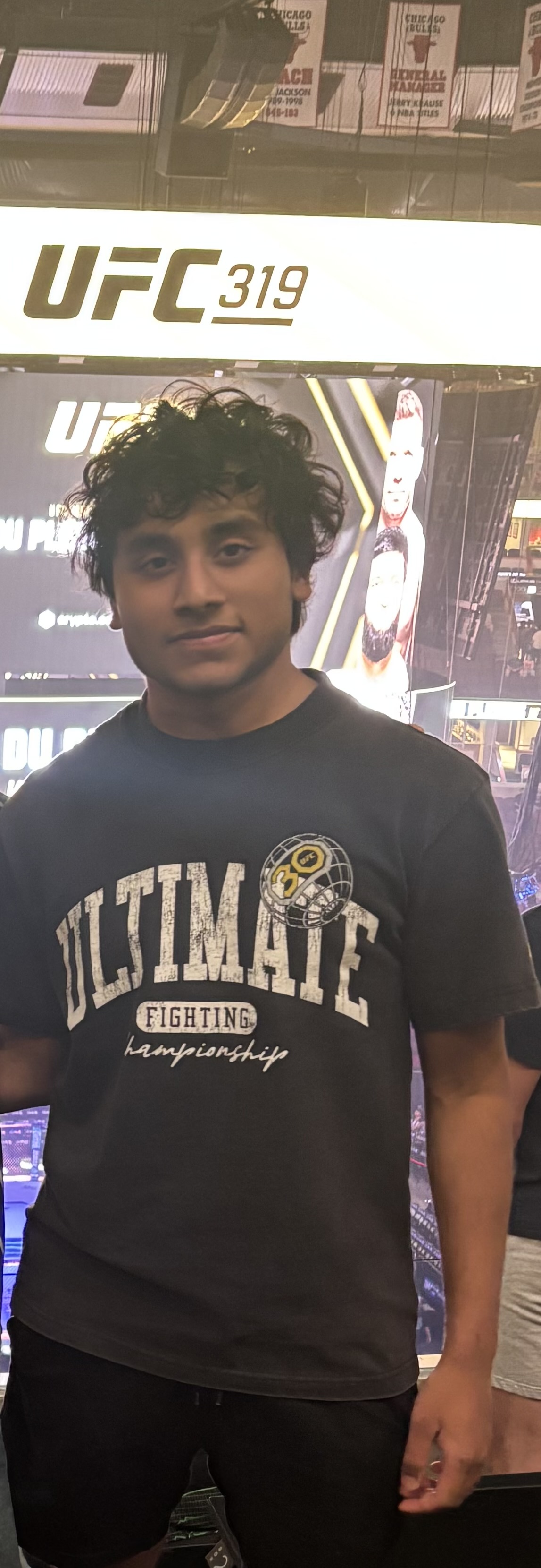 Hamza Khan